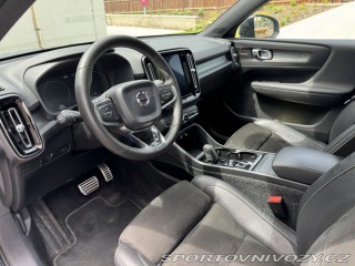 Volvo Ostatní modely XC40 R-Design 2018