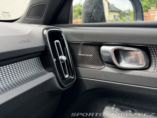 Volvo Ostatní modely XC40 R-Design 2018