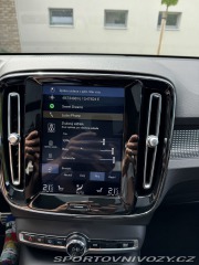 Volvo Ostatní modely XC40 R-Design 2018
