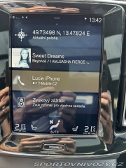 Volvo Ostatní modely XC40 R-Design 2018