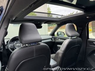 Volvo Ostatní modely XC40 R-Design 2018