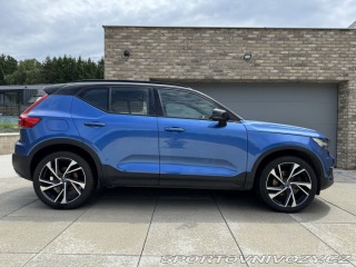 Volvo Ostatní modely XC40 R-Design 2018