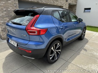 Volvo Ostatní modely XC40 R-Design 2018