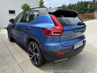 Volvo Ostatní modely XC40 R-Design 2018