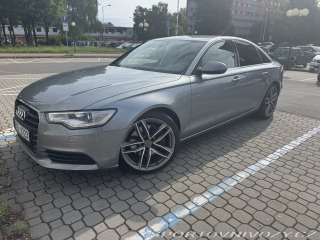 Audi A6 Audi A6