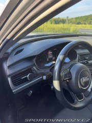 Audi A6 Audi A6 2013