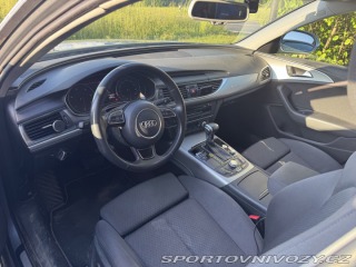 Audi A6 Audi A6 2013