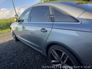 Audi A6 Audi A6 2013