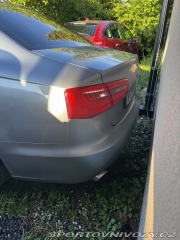 Audi A6 Audi A6 2013