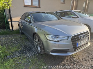 Audi A6 Audi A6 2013