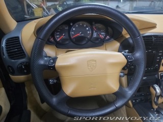 Porsche 911 996 1997