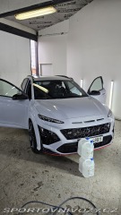 Hyundai Kona N 2023