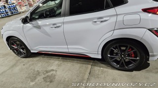 Hyundai Kona N 2023