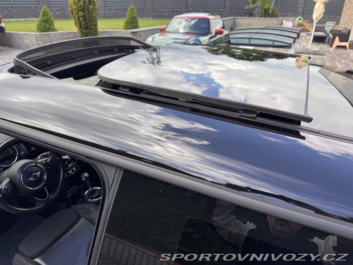 Mini Cooper Cooper S 2014