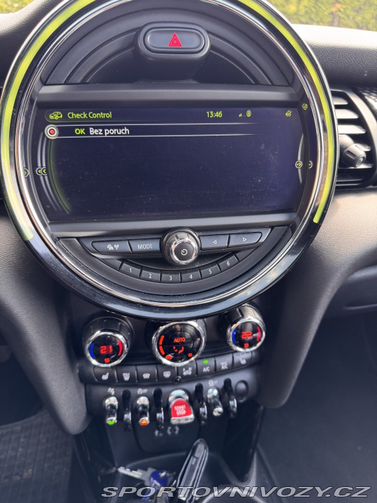 Mini Cooper Cooper S 2014