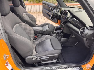 Mini Cooper Cooper S 2014