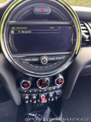 Mini Cooper Cooper S 2014