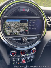 Mini Cooper Cooper S 2014