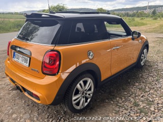 Mini Cooper Cooper S 2014