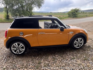 Mini Cooper Cooper S 2014