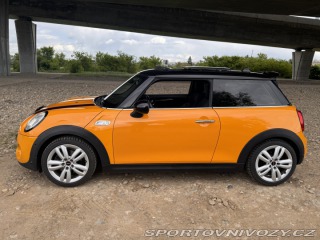 Mini Cooper Cooper S 2014