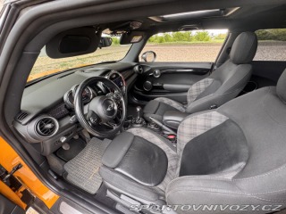 Mini Cooper Cooper S 2014