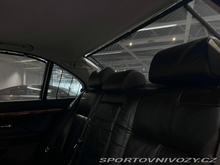 Alpina B10 V8 Sedan Switch-Tronic 1997