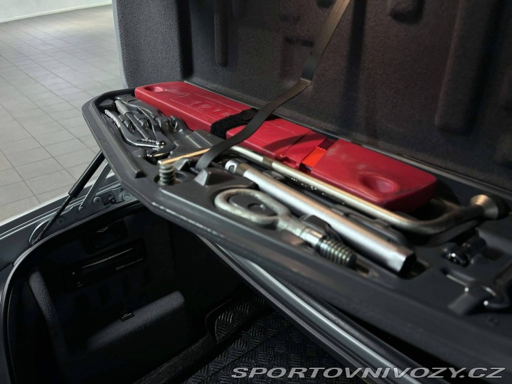 Alpina B10 V8 Sedan Switch-Tronic 1997