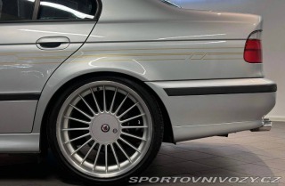 Alpina B10 V8 Sedan Switch-Tronic 1997