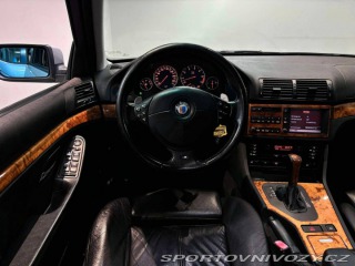 Alpina B10 V8 Sedan Switch-Tronic 1997