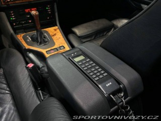 Alpina B10 V8 Sedan Switch-Tronic 1997