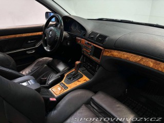 Alpina B10 V8 Sedan Switch-Tronic 1997