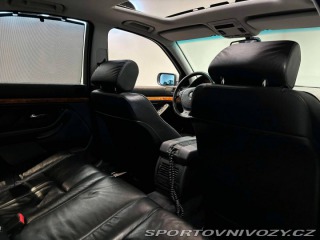 Alpina B10 V8 Sedan Switch-Tronic 1997