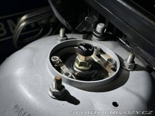 Alpina B10 V8 Sedan Switch-Tronic 1997