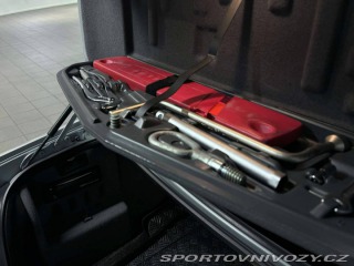 Alpina B10 V8 Sedan Switch-Tronic 1997