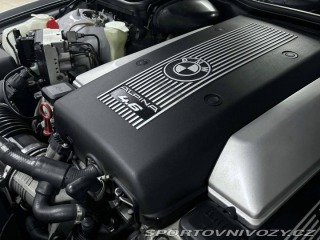 Alpina B10 V8 Sedan Switch-Tronic 1997