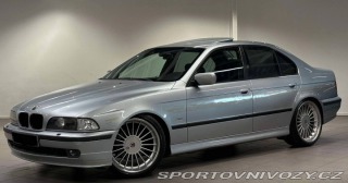 Alpina B10 V8 Sedan Switch-Tronic 1997