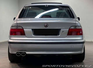 Alpina B10 V8 Sedan Switch-Tronic 1997