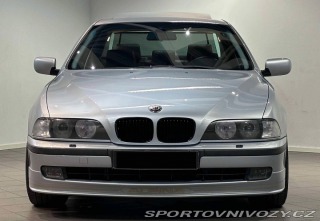 Alpina B10 V8 Sedan Switch-Tronic 1997