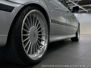 Alpina B10 V8 Sedan Switch-Tronic 1997