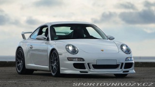 Porsche 911 Carrera S