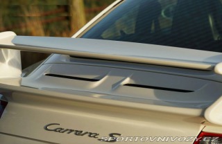 Porsche 911 Carrera S 2005