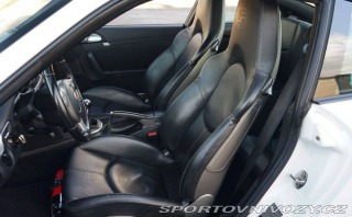 Porsche 911 Carrera S 2005