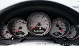 Porsche 911 Carrera S 2005
