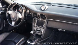 Porsche 911 Carrera S 2005