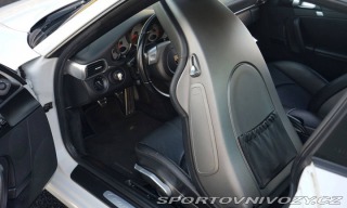 Porsche 911 Carrera S 2005