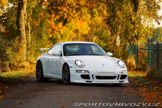 Porsche 911 Carrera S 2005