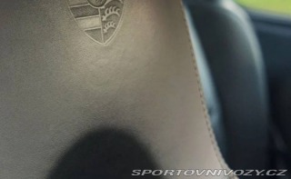 Porsche 911 Carrera S 2005