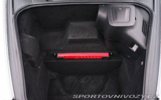 Porsche 911 Carrera S 2005