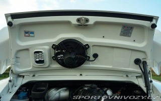 Porsche 911 Carrera S 2005